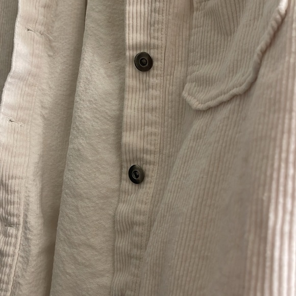 Zara jacket - Picture 3 of 4